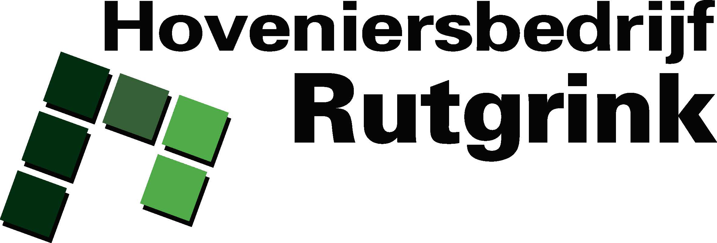 Rutgrink Hoveniersbedrijf