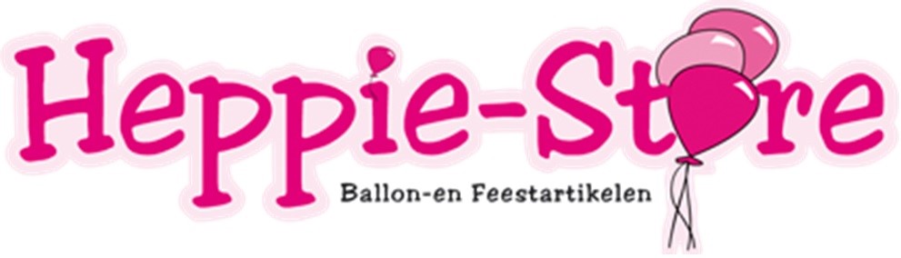 heppie store logo