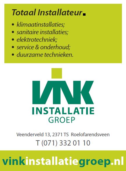 Vink installaties