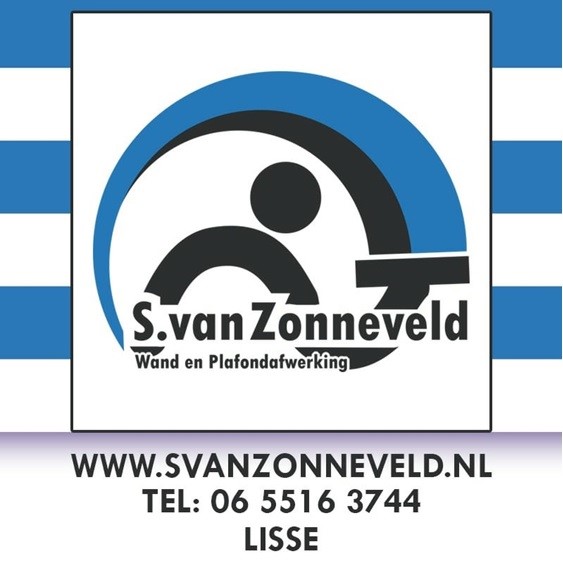 Svanzonneveld