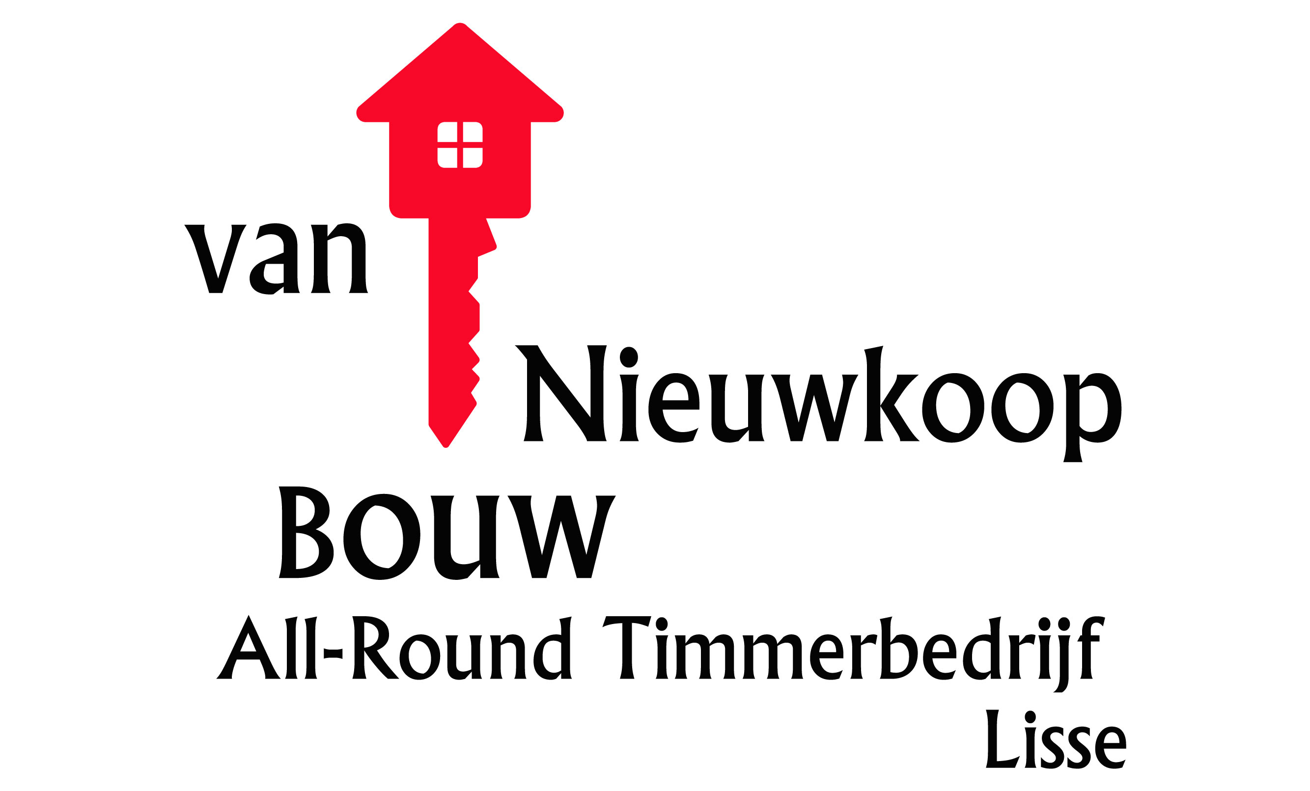 Van Nieuwkoop Bouw
